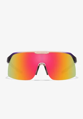 عینک آفتابی دی فرانکلین مدل D.franklin Wind Fifty Grad Pink / Pink