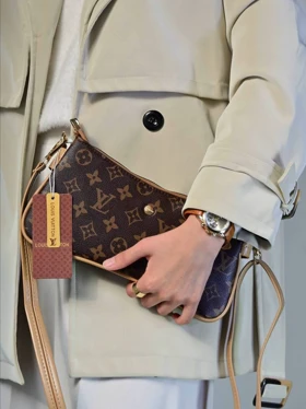 کیف دوشی زنانه بنو مدل روناک کد BENO 4918