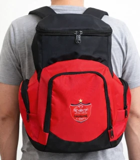 کوله پشتی اسیکس جاکفشی دار پرسپولیس Persepolis