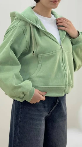 سویشرت کاریا