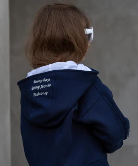 ست هودی و شلوار دخترانه ملورینا Melorina کد 91051