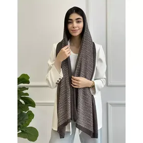 شال طرحدار 21928