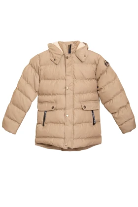 کت و کاپشن بچگانه mika-bebek-and-cocuk