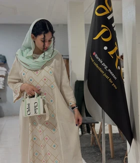 مانتو پیراهنی