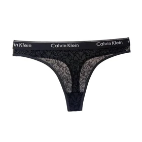 شورت لامبادا زنانه مدل گل‌دار کلوین کلین