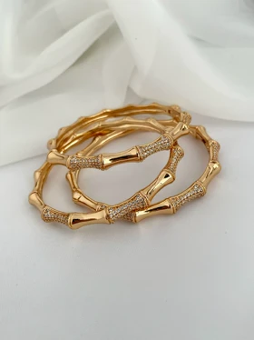 بنگل بامبو تک‌رنگ ژوپینگ