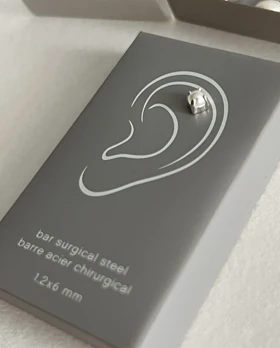 کالکشن مروارید نقره