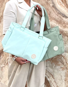 کیف دانشجویی شمیم