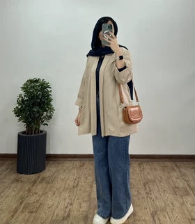 مانتو شانتون شارلین 2