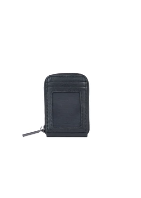 جاکارتی چرم مدل yb1010 (مشکی)