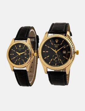 ست ساعت مچی Rolex