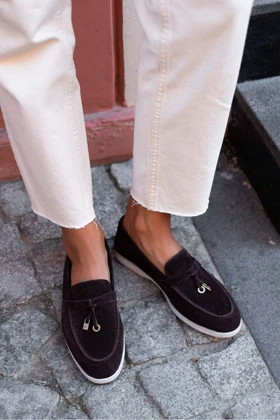 کالج زنانه اورجینال نیشانتاشی شوز nisantasi-shoes