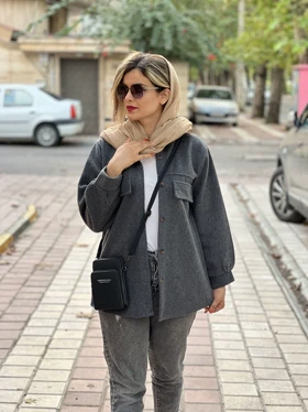 پالتو کتی روناک