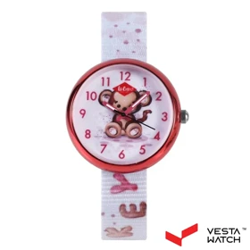 ساعت مچی بچگانه لی کوپر LEE COOPER مدل LC.K.3.837