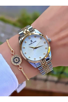 ساعت زنانه daniel-klein