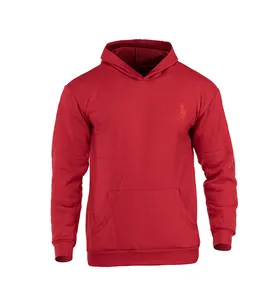 هودی کلاهدار مردانه Polo