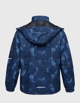 کاپشن اسپرت Unisex بدون برند VoltX U