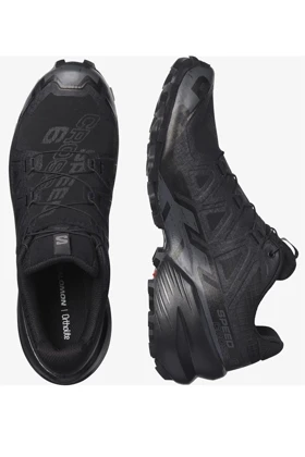 SPEEDCROSS 6 L417379 کفش در فضای باز مردان - سیاه 1086683