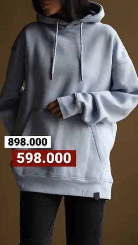 هودی pull&bear