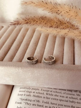 ایرکاف گوش بدون نیاز به سوراخ