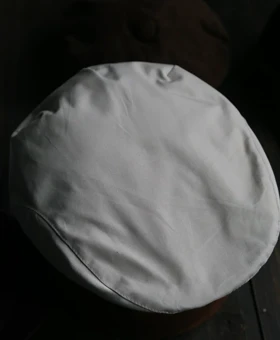 کلاه باکت کپ