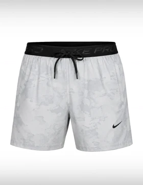 شلوارک ورزشی مردانه نایک Nike Rush Zone M