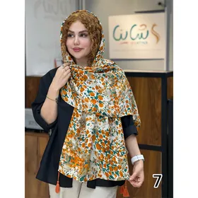 شال کد 1287