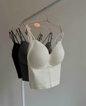 نیم‌تنه هارنس دار