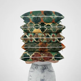 کوسن 5 تکه 18