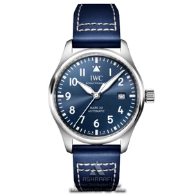 ساعت مردانه آی دبلیو سی IWC Schaffhausen 912B