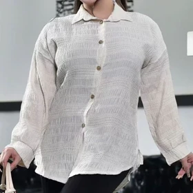 تونیک زنانه کوک دوزی