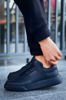 کتانی مردانه chekich