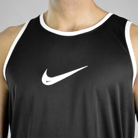 رکابی ورزشی مردانه نایک مدل PY-2Tik-3D512 مشکی