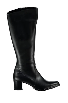 بوت بلند زنانه fox-shoes fox-shoes