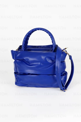 کیف دوشی زنانه hamilton hamilton