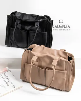 کیف روزمره