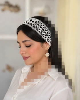 هدبند دانتل ترند