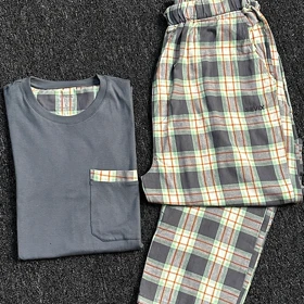 ست تیشرت و شلوار