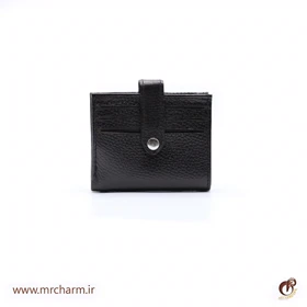 جاکارتی و کیف پول چرم mrc131-17