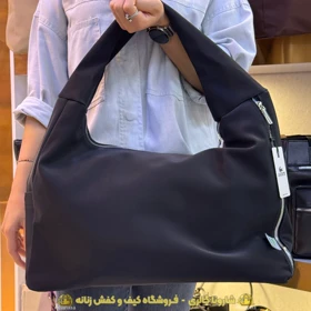 کیف زنانه سایز بزرگ استفانو