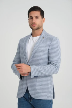 کت و ژاکت مردانه luisero