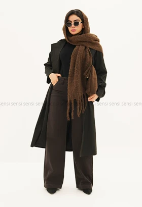 شلوار جین واید لگ@ کد1005227