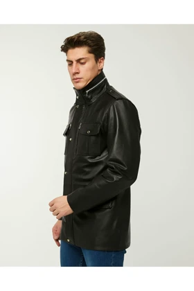 کت و کاپشن مردانه nyc-giyim-tekstil