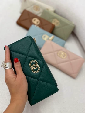 کیف پول وارداتی آترا