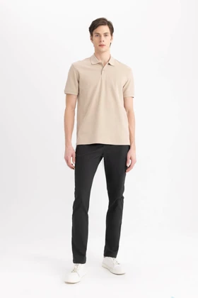 شلوار مردانه اورجینال دیفکتو defacto