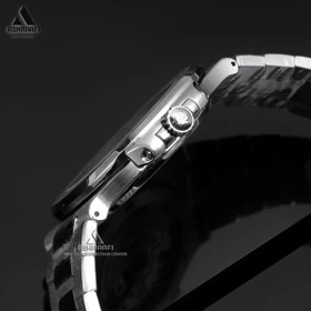 ساعت پتک فیلیپ موتور سوئیس Patek Philippe Nautilus Z-SB