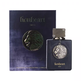عطر ادکلن آرماف کلاب د نویت لاین هارت من مردانه 100 میل