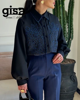 شومیز قیطان‌دوزی