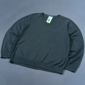 Size L-XL بافت اورجینال یقه هفت از برند معتبر Burton انگلیس