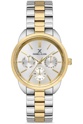 ساعت زنانه دنیل کلین daniel-klein